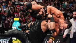 WWE SmackDown - 2025-05-02