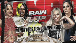 WWE Raw - 2025-02-17