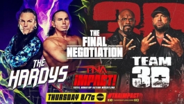 TNA Impact - 2025-09-25