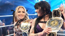 WWE Smackdown - 2026-10-09