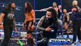WWE SmackDown - 2025-07-04
