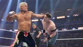 WWE SmackDown - 2025-07-18