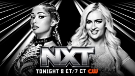 WWE NXT - 2025-08-05