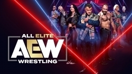 All Elite Wrestling Dynamite - 2026-10-14