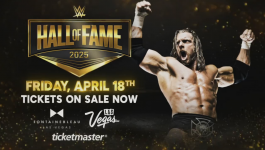 WWE Raw - 2025-03-24