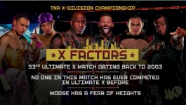 TNA Rebellion - 2025-04-27