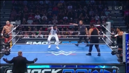 WWE SmackDown - 2025-05-23