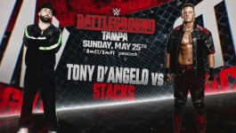 WWE NXT - 2025-05-13