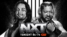 WWE NXT - 2026-09-01