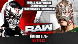 WWE Raw - 2026-08-31