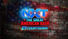 WWE NXT The Great American Bash - 2025-07-12