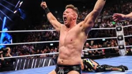 WWE SmackDown - 2025-08-22