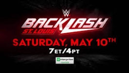WWE Backlash - 2025-05-10