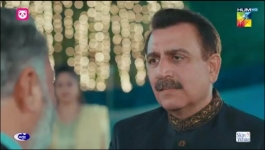 Meem Se Mohabbat - Episode 29 - 26th March 2025