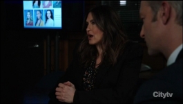 Law and Order SVU - Season 23 Episode 13