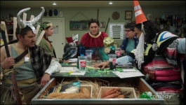 Acting Good - Season 04 Episode 08