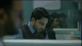 Rekka - Season 01 Episode 04