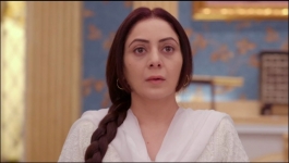 Teri Meri Ek Jindri - 27th October 2021