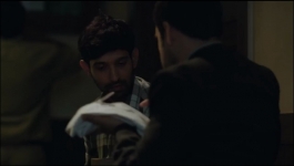 Criminal Justice - Season 01 Episode 04