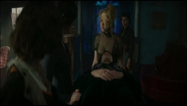 That Dirty Black Bag - Season 01 Episode 06