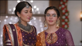 Spy Bahu - 23rd September 2022