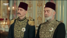 Payitaht Sultan AbdulHamid - Season 01  Episode 108