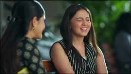 Ishani - 5th October 2025