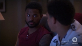 Grown-ish - Season 05 Episode 03