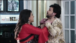 Kundali Bhagya - 27th August 2021