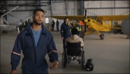 Sky Med - Season 02 Episode 08