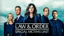 Law and Order SVU - Season 25 Episode 10
