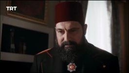Payitaht Sultan AbdulHamid - Season 01 Episode 231