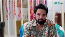 Mohabbat Aur Mehangai - Episode 15