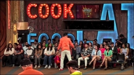 Laughter Chefs - 22nd August 2024