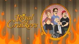 Royal Crackers - Season 02 Episode 08