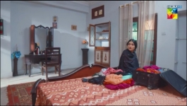 Tinkay Ka Sahara - Episode 26 - 20th Mar 2023