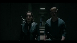 Warrior Nun - Season 02 Episode 08