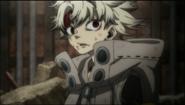 Gachiakuta (Hindi) - Season 01 Episode 13