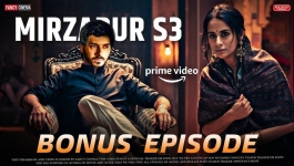 Mirzapur - Season 03 - Bonus Ep
